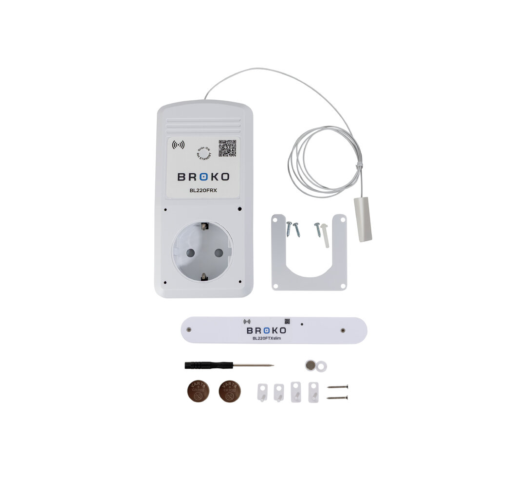 BROKO BL220Fslim