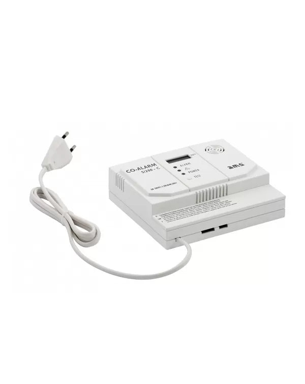CO-ALARM AMS S/200-C
